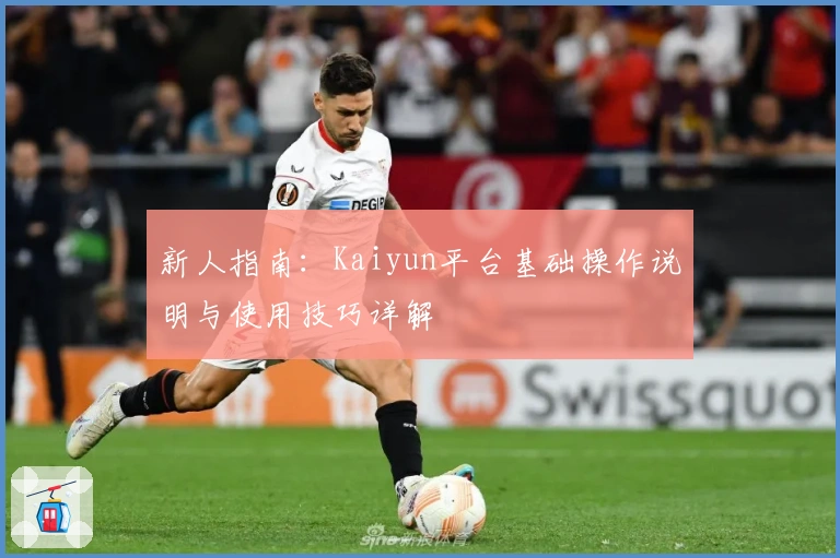 新人指南：Kaiyun平台基础操作说明与使用技巧详解