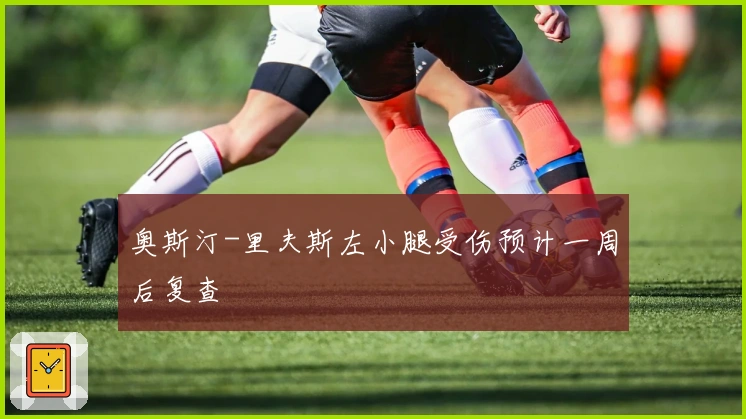 奥斯汀-里夫斯左小腿受伤预计一周后复查